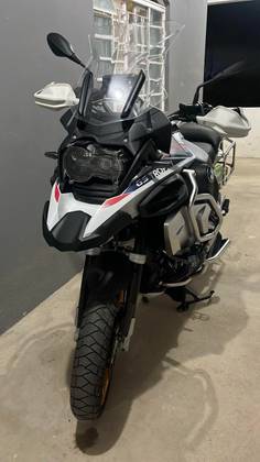 BMW R 1250 GS ADVENTURE PREMIUM 